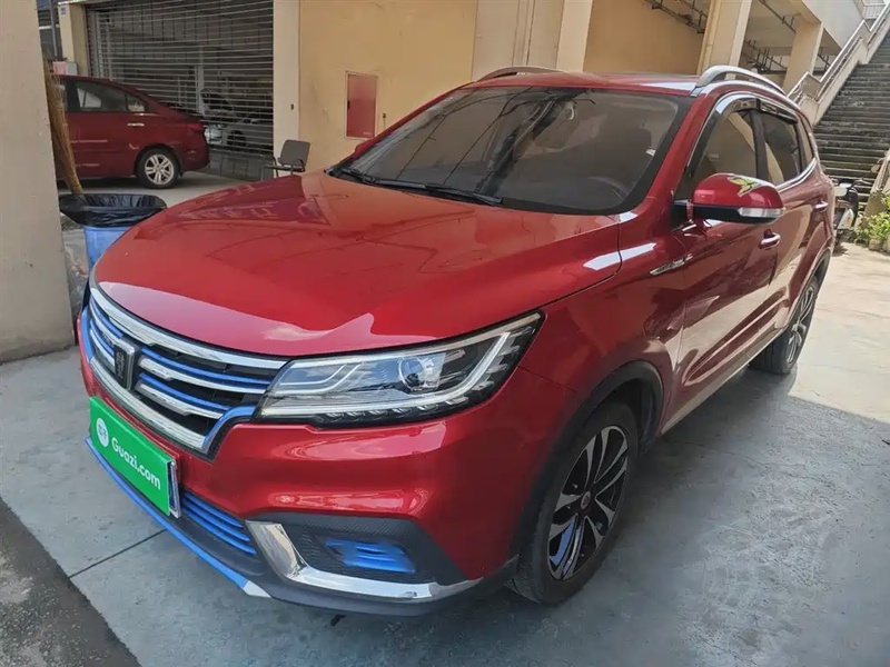 Roewe RX3