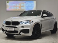 BMW X6 2018