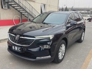 Buick Enclave 2021