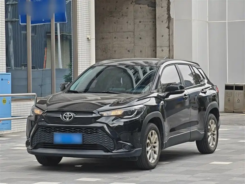 Toyota Frontlander