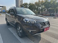 Renault Koleos 2014