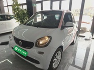 Smart ForTwo 2017