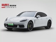 Porsche Panamera 2020