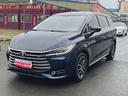 BYD MAX 2018