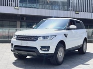 Land Rover Sport 2017