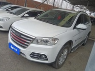 Haval H6 2020
