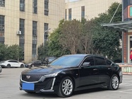 Cadillac CT5 2022