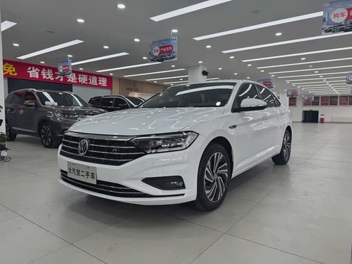 Volkswagen Sagitar 2022