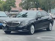 Mercedes-Benz E-Class 2015