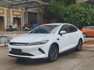 BYD Qin PLUS 2025