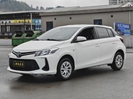 Toyota Vios 2021