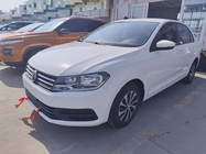 Volkswagen Santana 2020