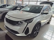 Peugeot 4008 2024