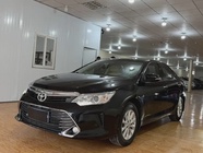 Toyota Camry 2017