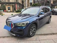 BMW X1 2020