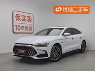 BYD Han 2022