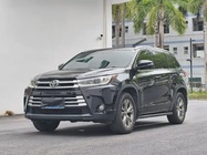 Toyota Highlander 2019