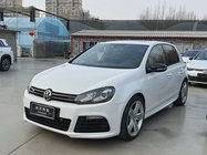 Volkswagen Golf 2012