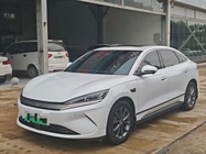 BYD Qin L 2025