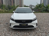 Geely Binrui 2021