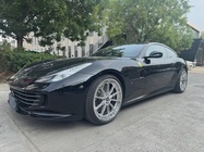 Ferrari GTC4Lusso 2016
