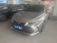 Toyota Avalon 2022