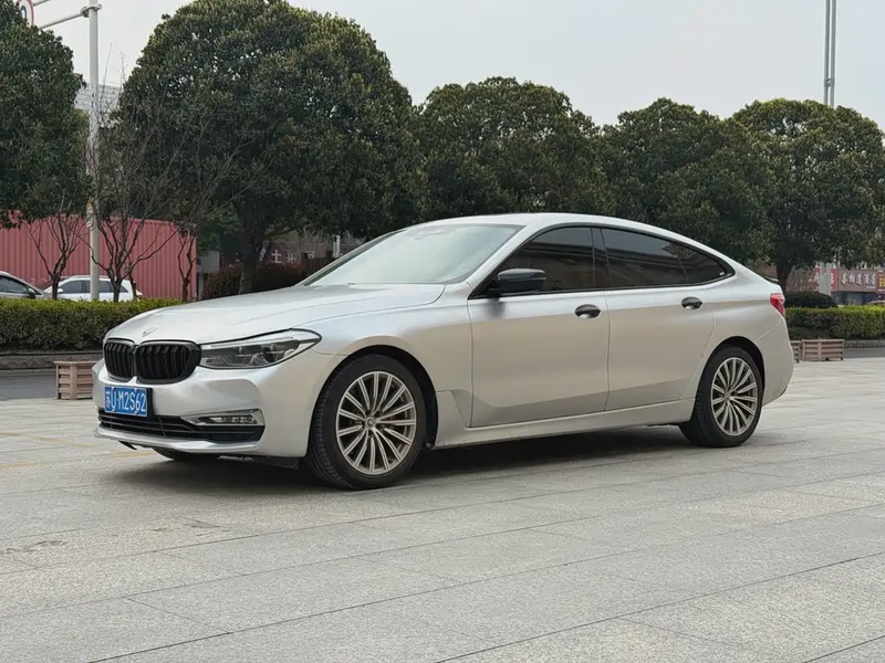 BMW 6 Series