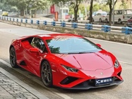 Lamborghini Huracan 2020