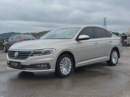 Volkswagen Lavida 2020