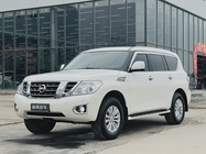 Nissan Patrol 2019