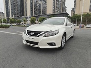 Nissan Teana 2016