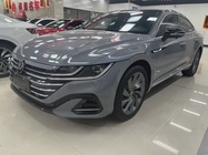 Volkswagen CC 2025