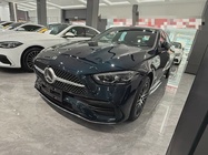 Mercedes-Benz C-Class 2022