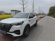 Changan CS55 2022