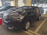 Renault Kadjar 2018