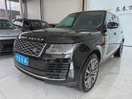 Land Rover Range Rover 2021