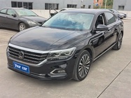 Volkswagen Passat 2020