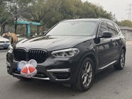 BMW X3 2019