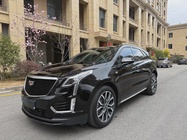 Cadillac XT5 2023