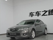Mazda 6 2007