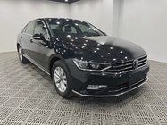 Volkswagen Magotan 2021