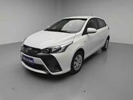 Toyota Yaris 2019