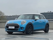 MINI Other 2018