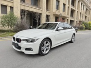 BMW 3 Series 2019