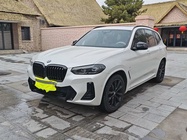 BMW X3 2023