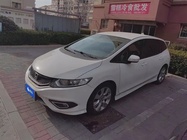 Honda Jade 2014