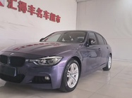 BMW 3 Series 2017