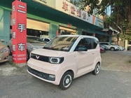 Wuling Mini 2021