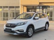Honda CR-V 2016
