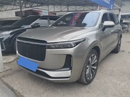 Li Auto ONE 2020